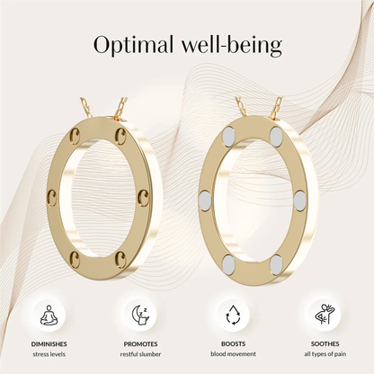 Calmi Pendant - The Original