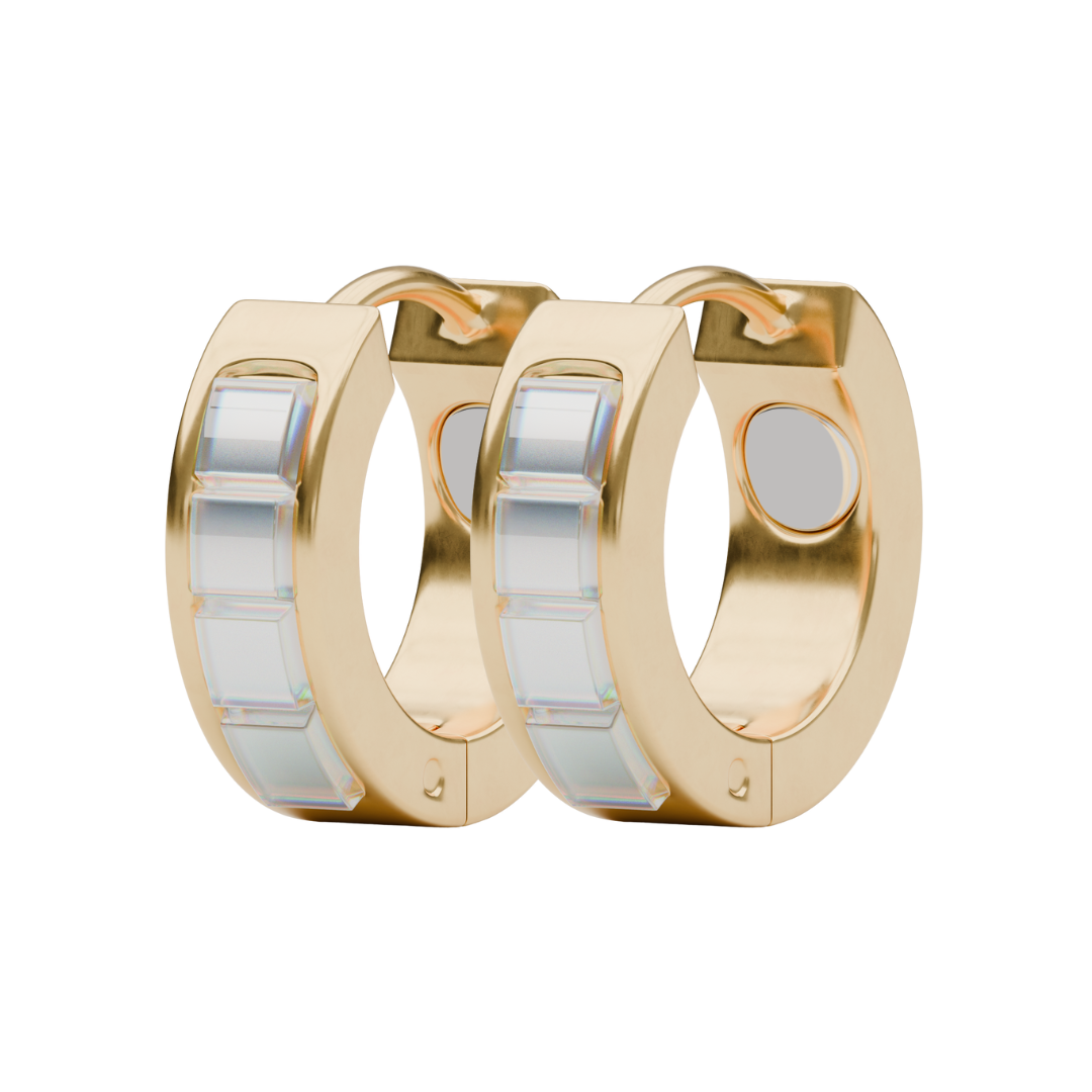 Calmi Earrings - The Original