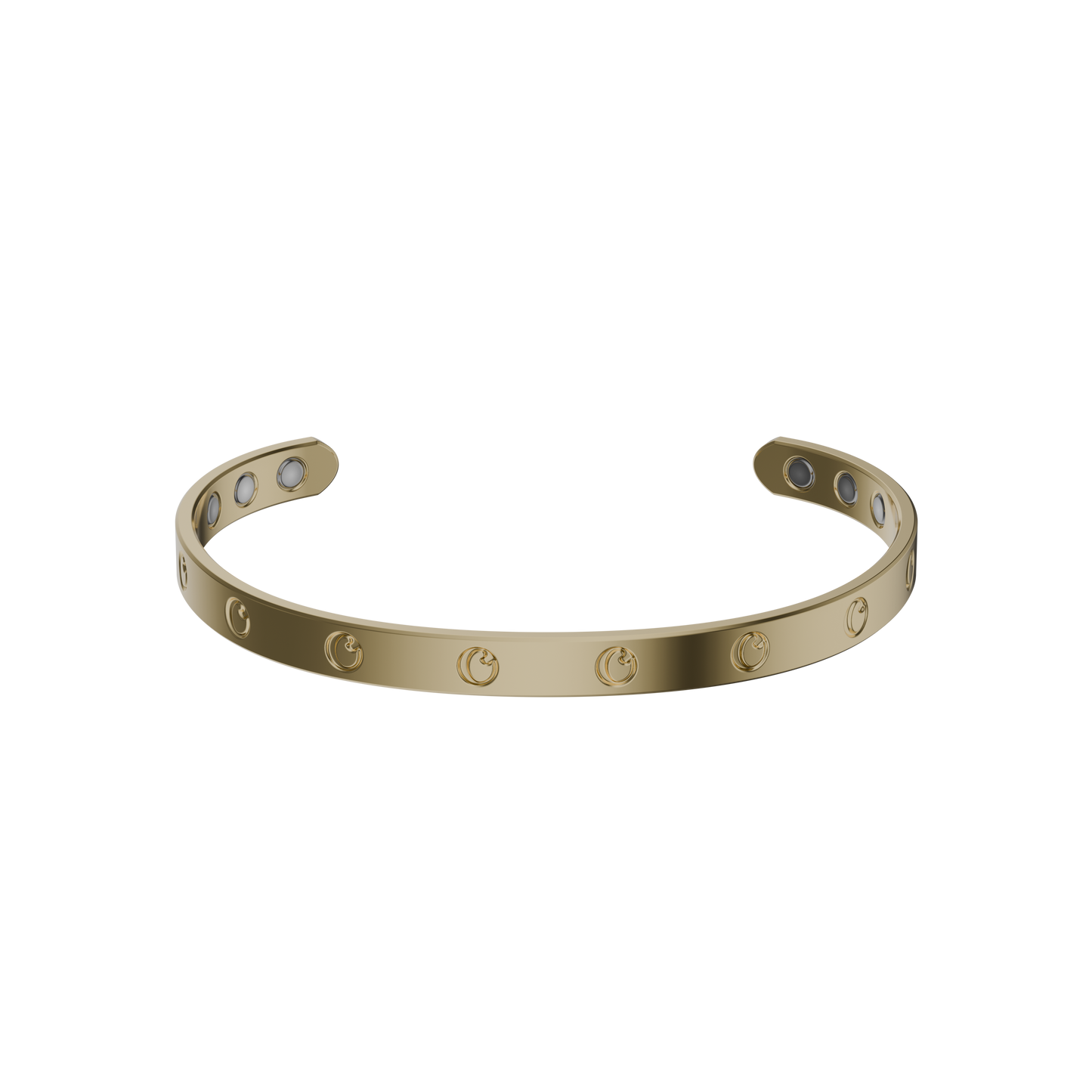 Calmi Bracelet - Signature Edition