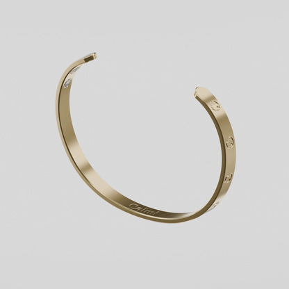 Calmi Bracelet - Signature Edition